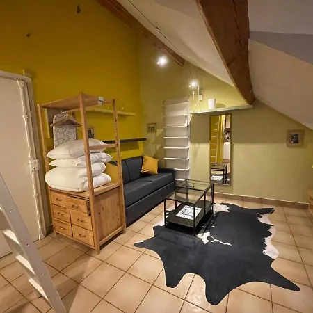 Apartment Montmartre Sacre Coeur - Martyrs *